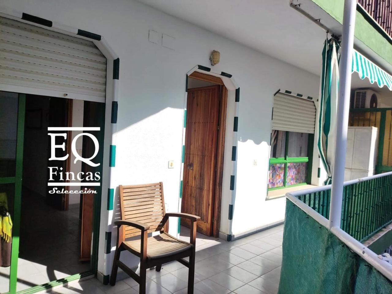 Punta House Apartment Punta Umbria Ngoại thất bức ảnh