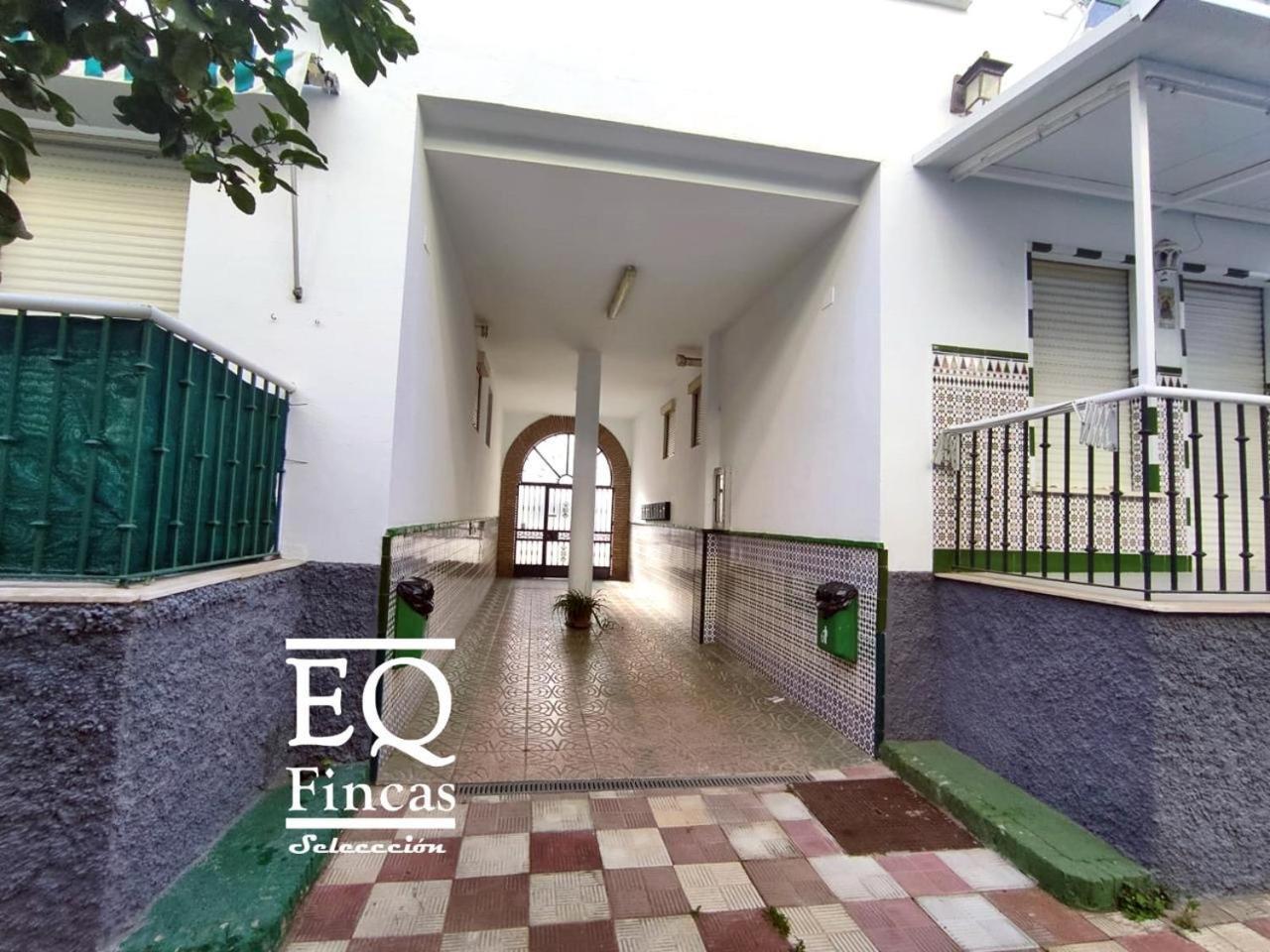 Punta House Apartment Punta Umbria Ngoại thất bức ảnh